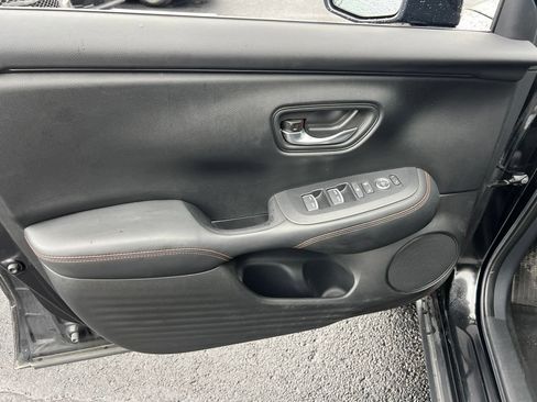 Used 2024 Honda HR-V Sport image 20