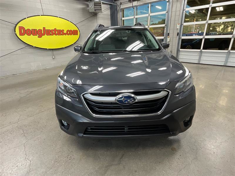 Used 2022 Subaru Outback Premium AWD/4WD image 8
