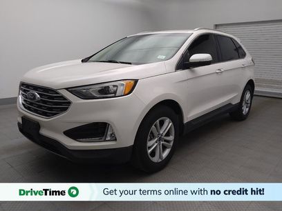 Used 2019 Ford Edge SEL w/ Equipment Group 201A