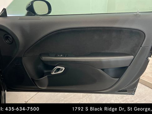 Used 2018 Dodge Challenger SRT Demon RWD image 18