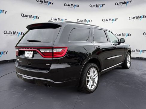 Used 2024 Dodge Durango GT AWD/4WD image 5