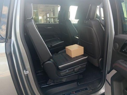 New 2026 GMC Yukon XL AT4 Ultimate w/ LPO, Floor Liner Package AWD/4WD image 17