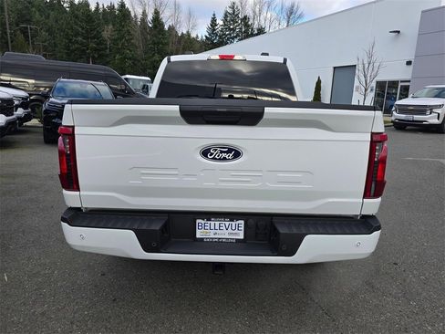 Used 2024 Ford F150 STX image 4
