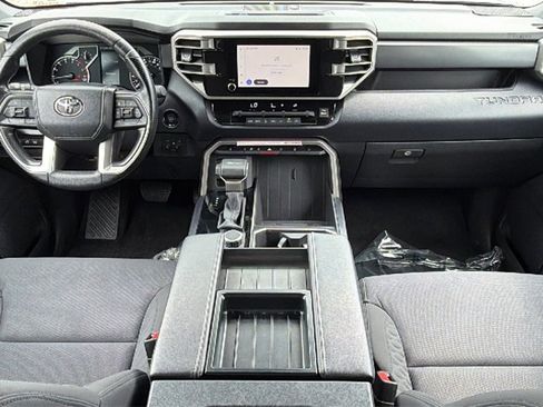 Used 2025 Toyota Tundra SR5 image 35