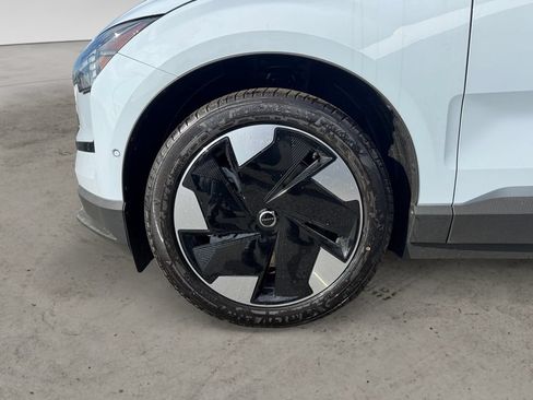 New 2026 Volvo EX30 Ultra w/ Climate Package AWD/4WD image 8