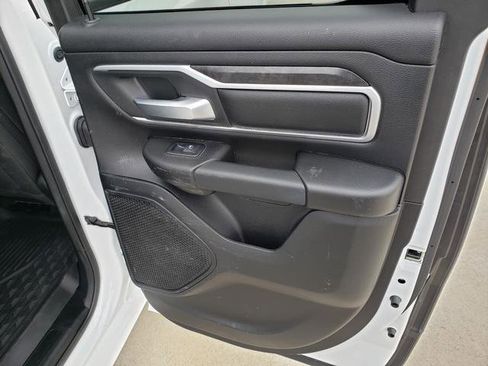 Used 2022 RAM 1500 Big Horn image 20