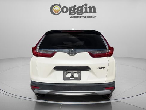 Used 2018 Honda CR-V LX image 5