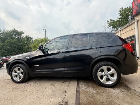 Used 2012 BMW X3 xDrive28i image 8
