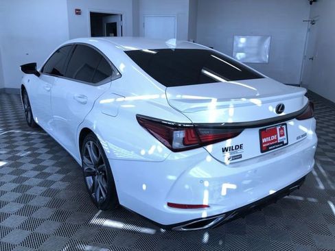 Used 2019 Lexus ES 350 350 image 14