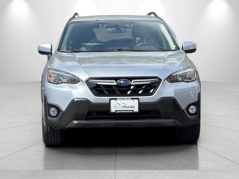Used 2022 Subaru Crosstrek 2.0i Premium AWD/4WD image 10