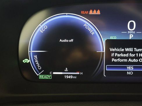 Used 2026 Toyota Crown XLE image 17