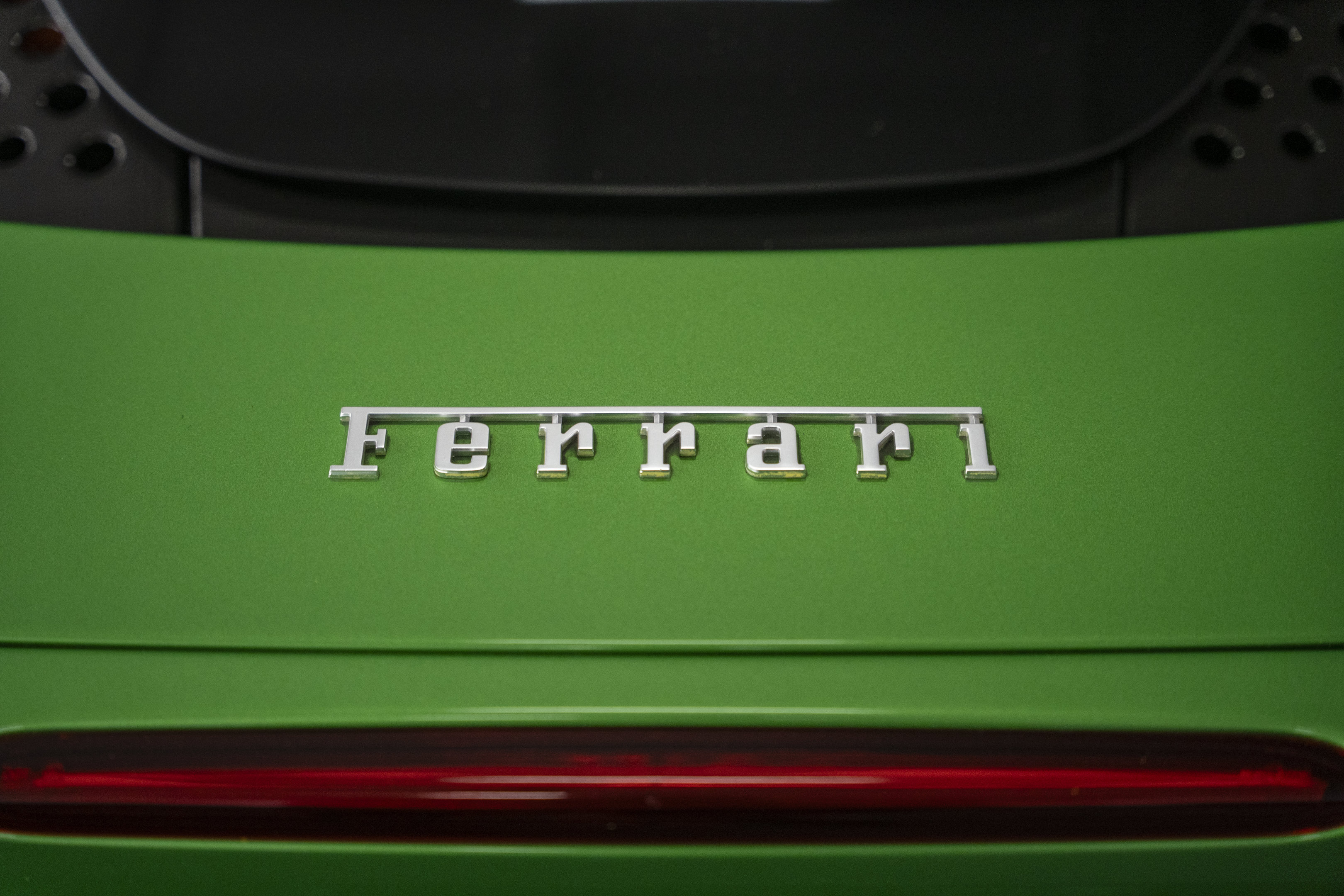 Used 2025 Ferrari SF90 Spider AWD/4WD image 24