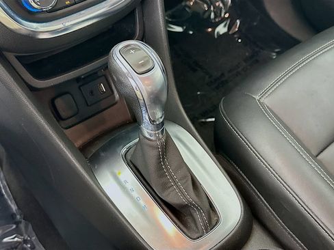 Used 2016 Buick Encore Leather w/ Experience Buick Package FWD image 20