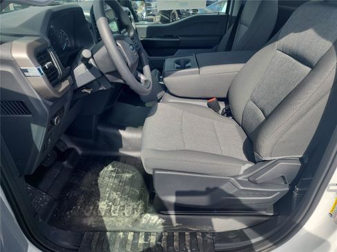 New 2026 Ford F150 XL AWD/4WD image 17