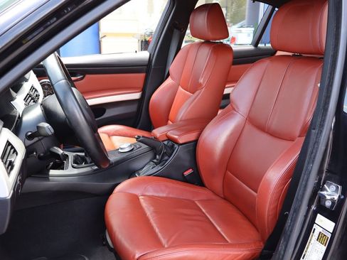 Used 2008 BMW M3 Sedan RWD image 10