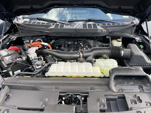 Used 2024 Ford F150 XLT w/ Equipment Group 302A MID image 41