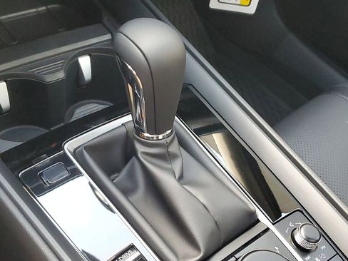 New 2026 MAZDA CX-50 AWD 2.5 S w/ Accent Package image 34