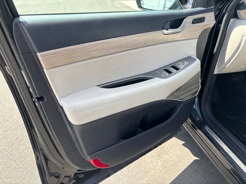 Used 2021 Hyundai Palisade Limited w/ Cargo Package AWD/4WD image 5