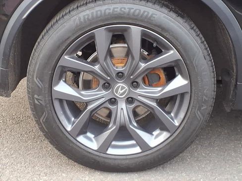 Certified 2023 Acura MDX A-Spec image 7