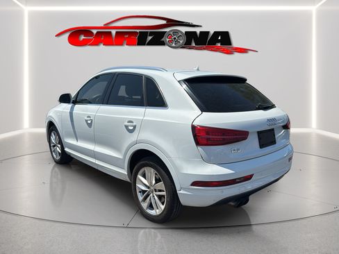 Used 2017 Audi Q3 2.0T Premium Plus w/ Premium Plus Package FWD image 9