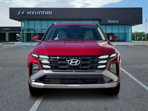 New 2026 Hyundai Tucson SEL w/ Tow & Go Package AWD/4WD image 12