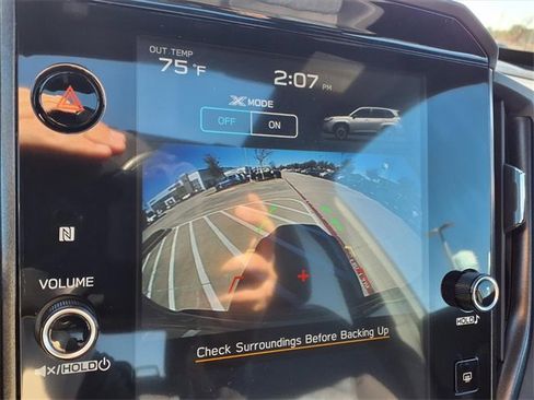 New 2026 Subaru Forester Premium image 18