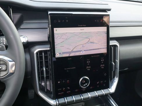 New 2027 GMC Acadia Elevation w/ Black Edition FWD image 17