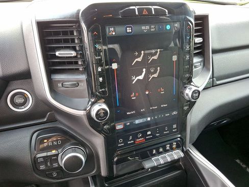 Used 2023 RAM 1500 Big Horn AWD/4WD image 19
