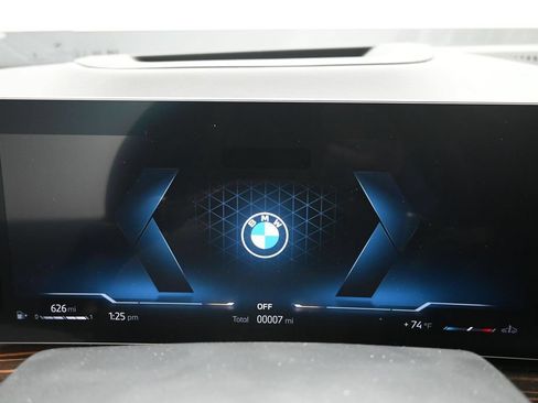 New 2026 BMW X5 xDrive40i AWD/4WD image 15