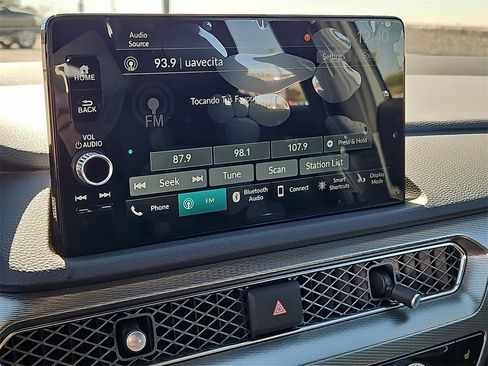 New 2026 Acura Integra A-Spec image 21