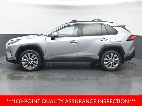 Certified 2024 Toyota RAV4 XLE Premium w/ Weather Package image 2
