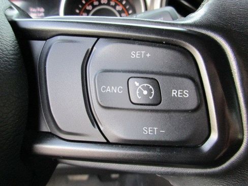 Used 2020 Jeep Wrangler Unlimited Sport S image 18