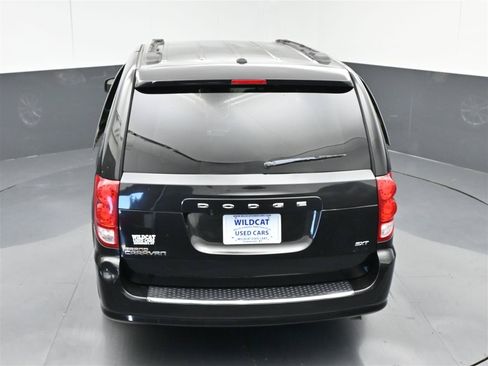 Used 2019 Dodge Grand Caravan SXT FWD image 27