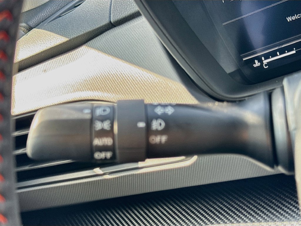 New 2026 Subaru Crosstrek 2.5i Limited AWD/4WD image 13