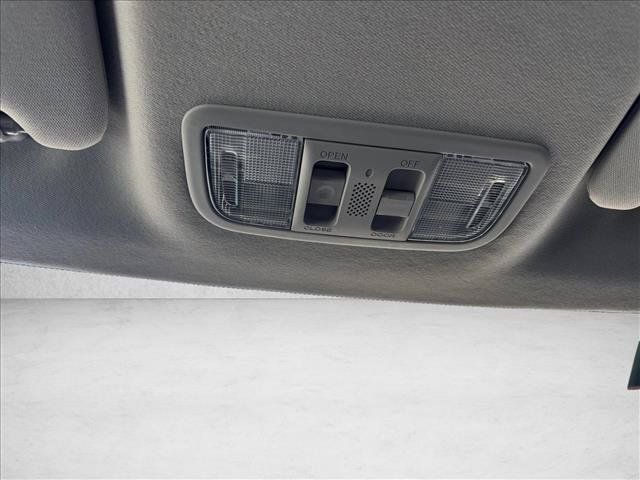 Used 2016 Honda HR-V EX image 21