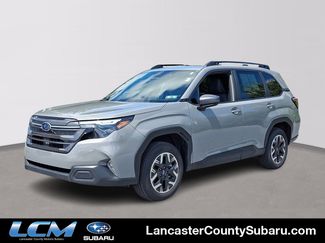 Certified 2026 Subaru Forester Premium AWD/4WD video 1