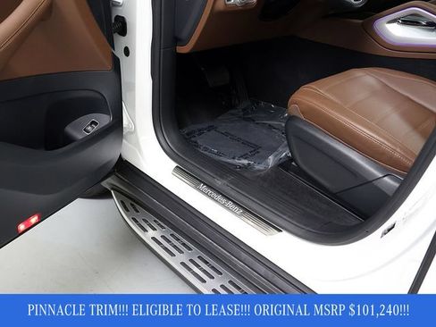 Certified 2026 Mercedes-Benz GLS 450 4MATIC image 30