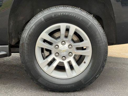 Used 2020 Chevrolet Tahoe LT RWD image 16