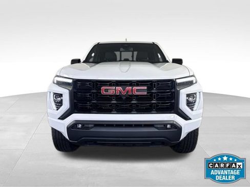 Used 2023 GMC Canyon Elevation w/ Elevation Premium Package RWD image 2