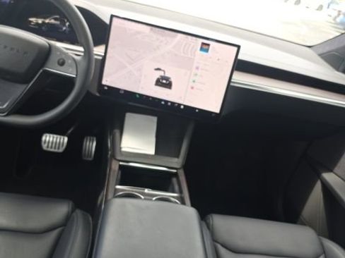 Used 2024 Tesla Model X AWD/4WD image 13