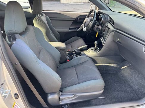 Used 2012 Scion tC image 10