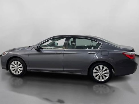 Used 2014 Honda Accord EX image 5