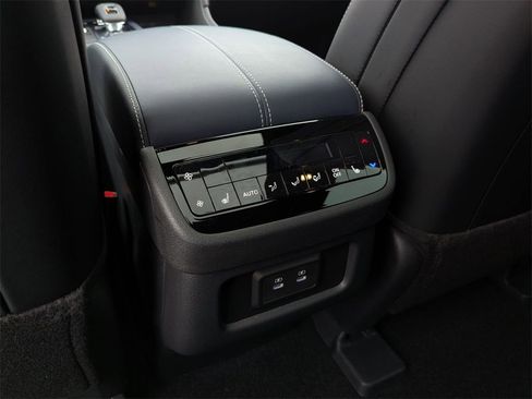 New 2026 INFINITI QX60 Sport w/ Dark Cargo Package image 26