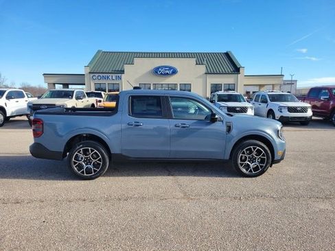 New 2026 Ford Maverick Lariat w/ 4K Tow Package image 23