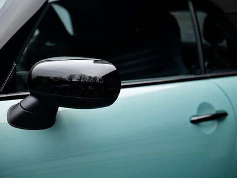 New 2026 MINI Cooper S image 12