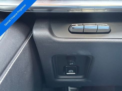 Certified 2022 Chevrolet Corvette Stingray Preferred Cpe image 19