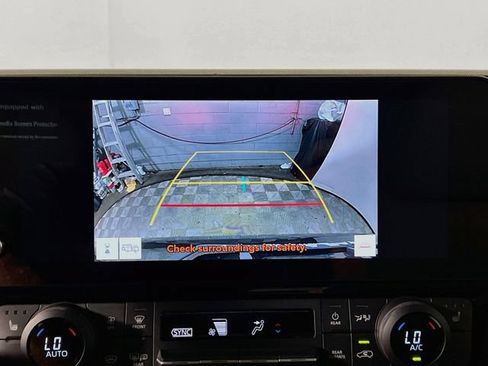 New 2026 Toyota Grand Highlander FWD image 25