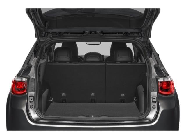 Certified 2024 Jeep Compass Limited AWD/4WD image 11
