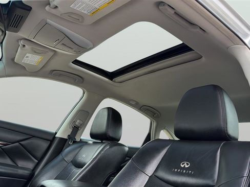 Used 2012 INFINITI M37 x w/ Premium Pkg AWD/4WD image 18