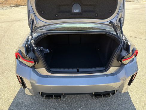 Used 2026 BMW M2 Base image 18